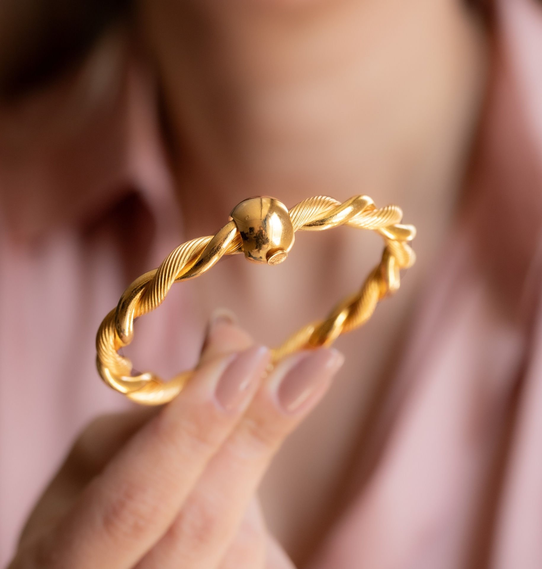 ERZURUM BURMA KELEPÇE BİLEZİK