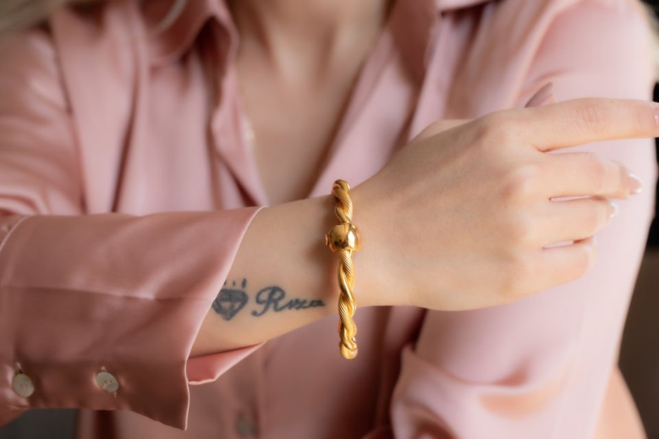 ERZURUM BURMA KELEPÇE BİLEZİK