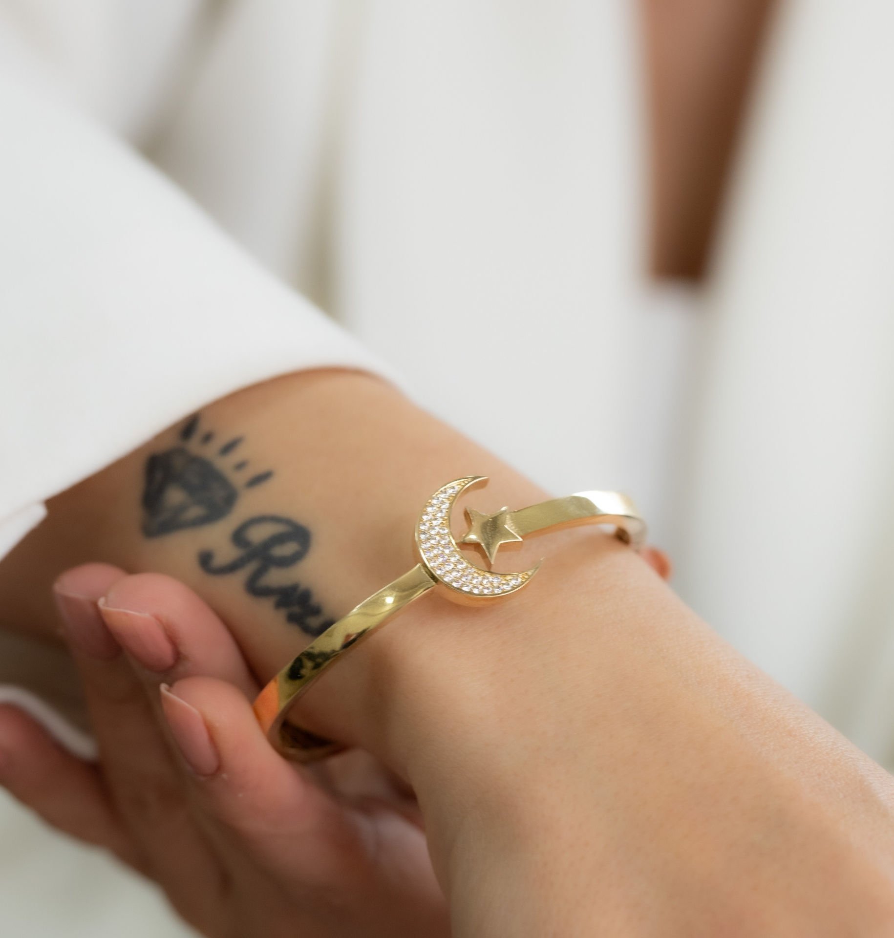 TURKEY KELEPÇE BİLEZİK