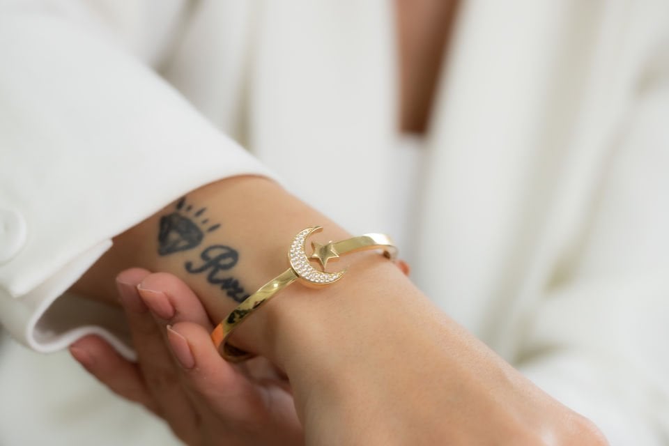 TURKEY KELEPÇE BİLEZİK