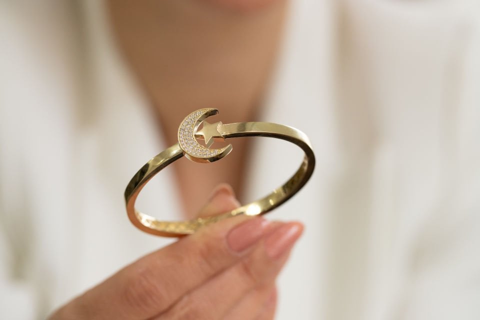 TURKEY KELEPÇE BİLEZİK